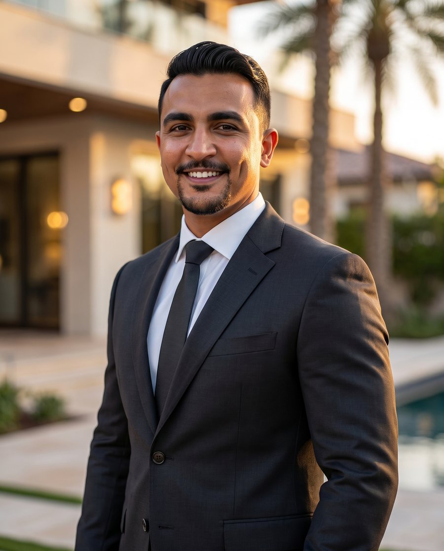Andres Martinez, Founder & Lead Photographer
