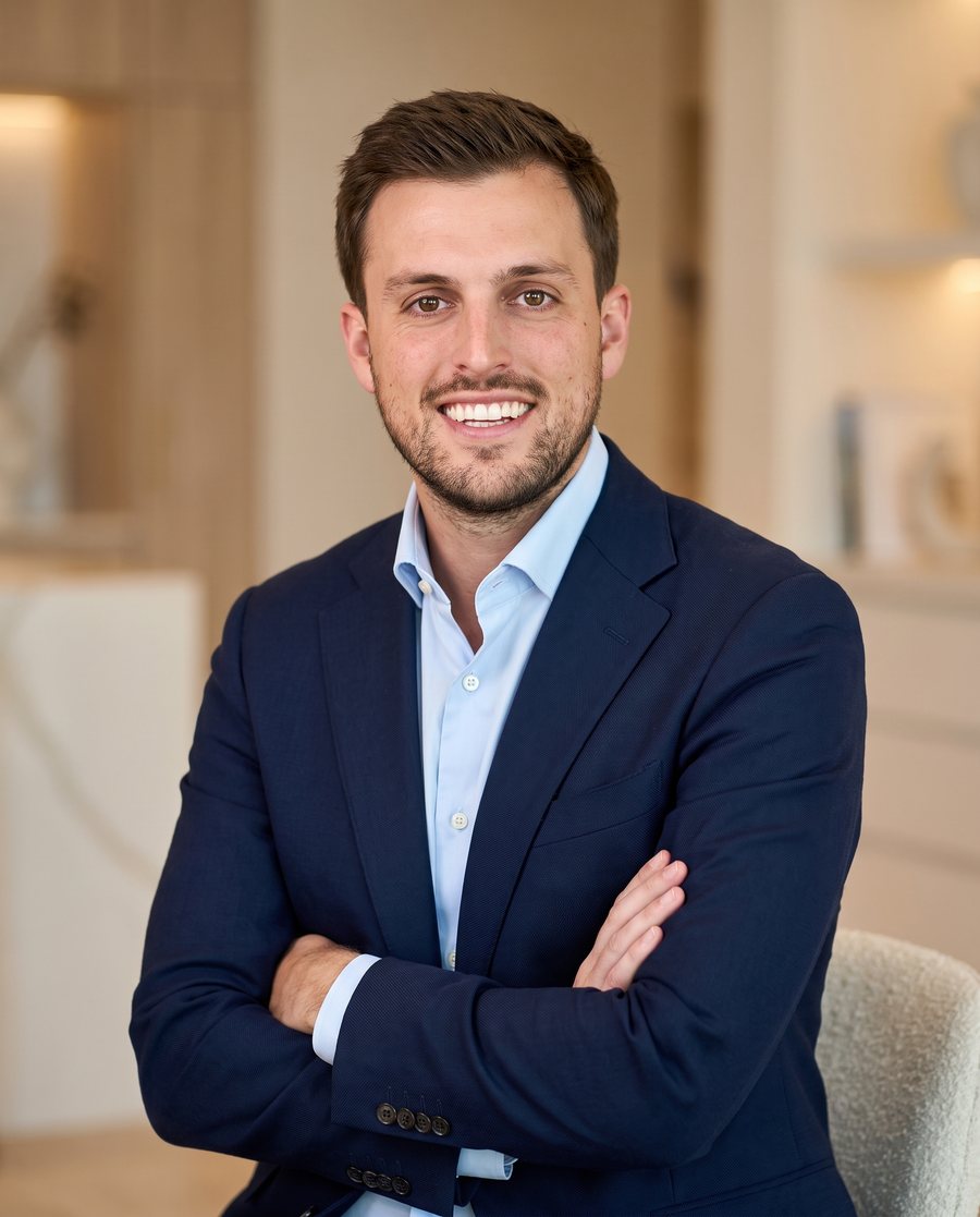 Camilo Montoya, Co-Founder & Operations